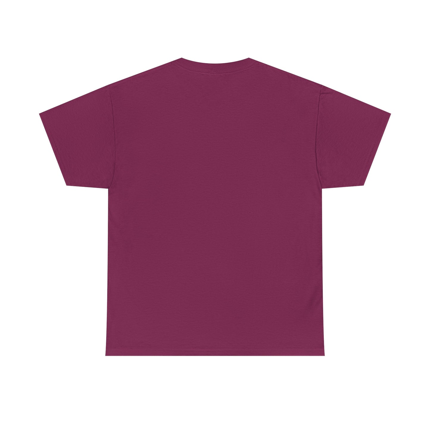 "Stay Weird" Glitch Smiley T-Shirt