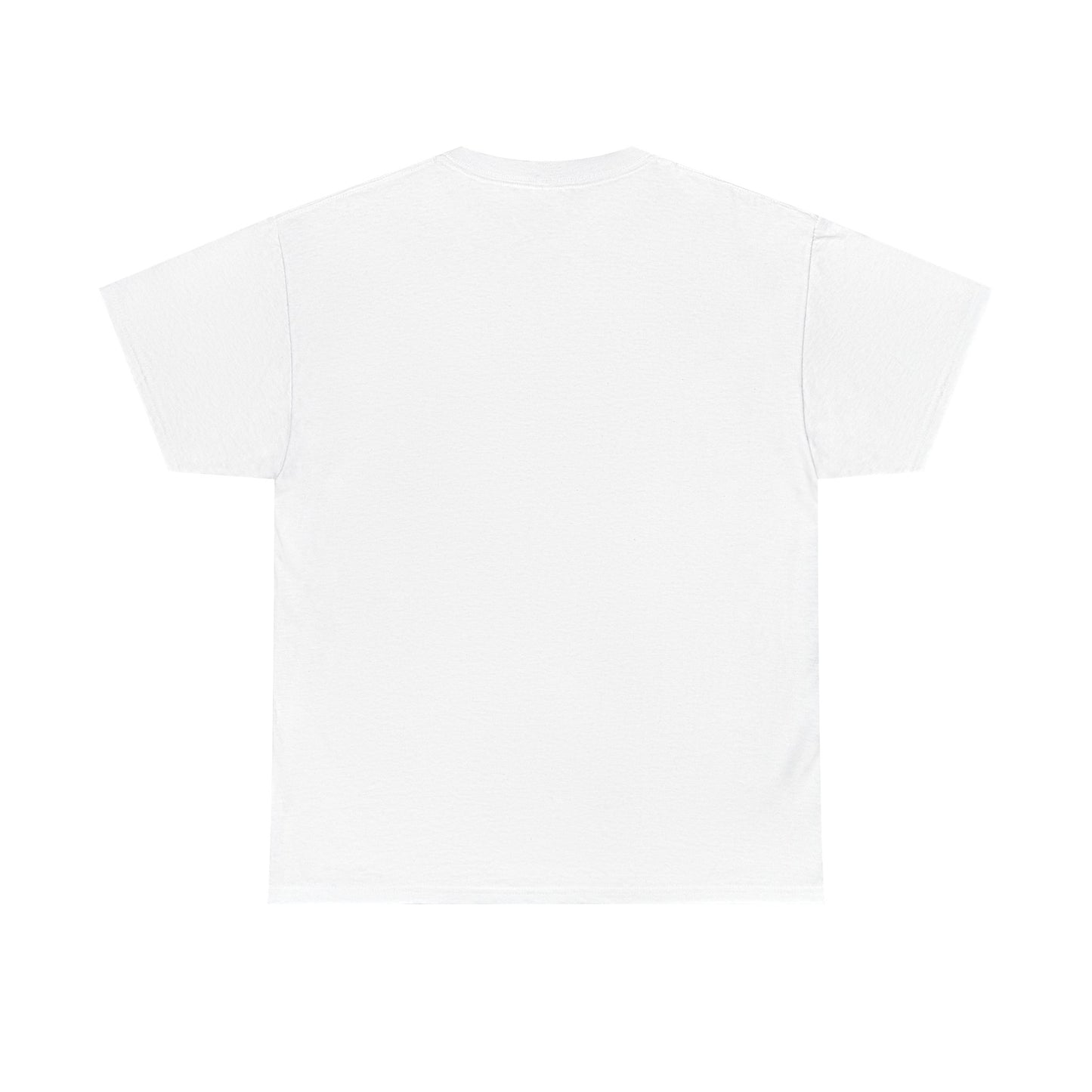 "Stay Weird" Glitch Smiley T-Shirt