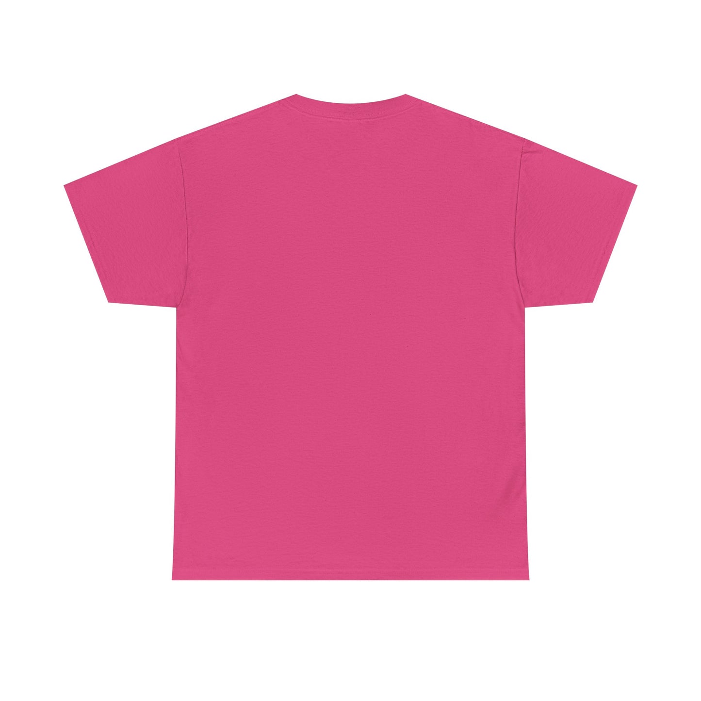 "Stay Weird" Glitch Smiley T-Shirt