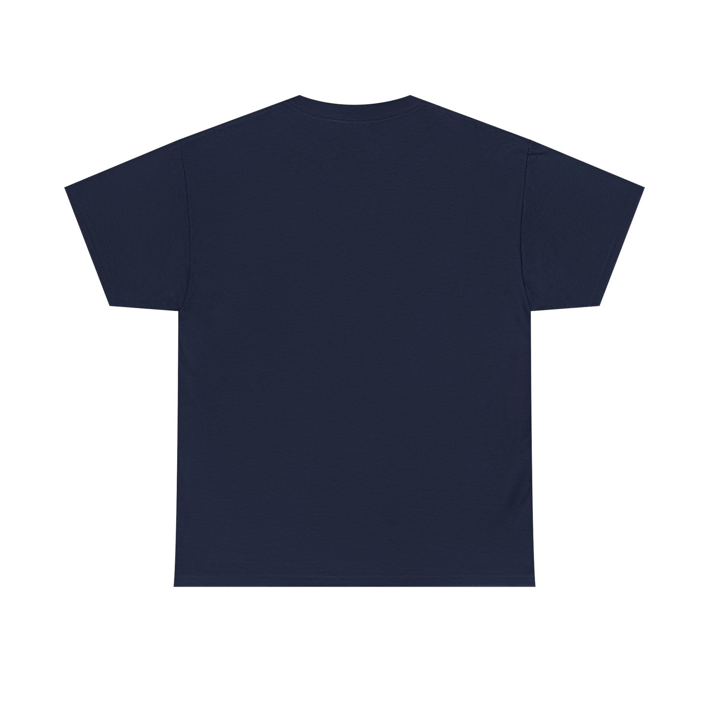 "Stay Weird" Glitch Smiley T-Shirt