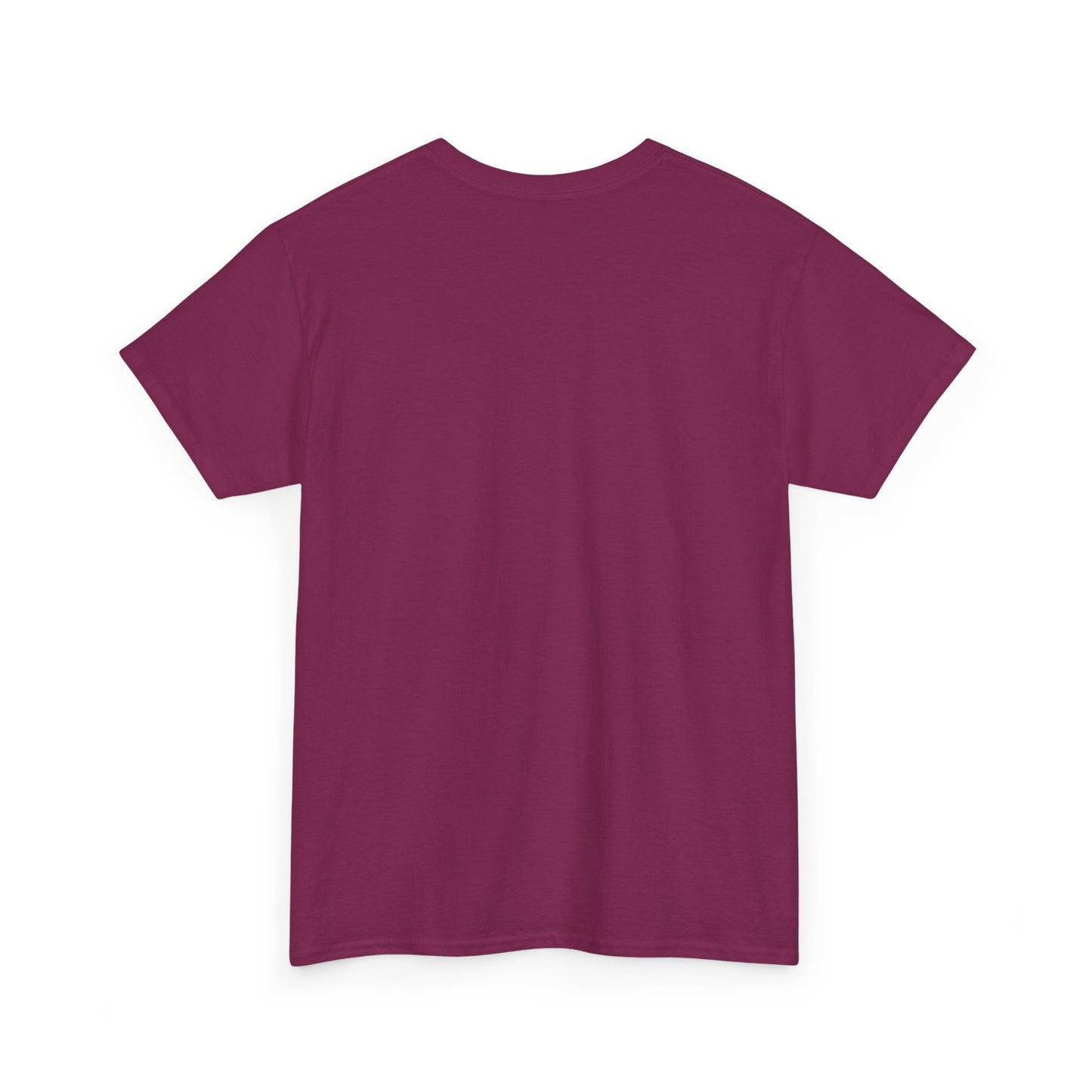 "Stay Weird" Glitch Smiley T-Shirt