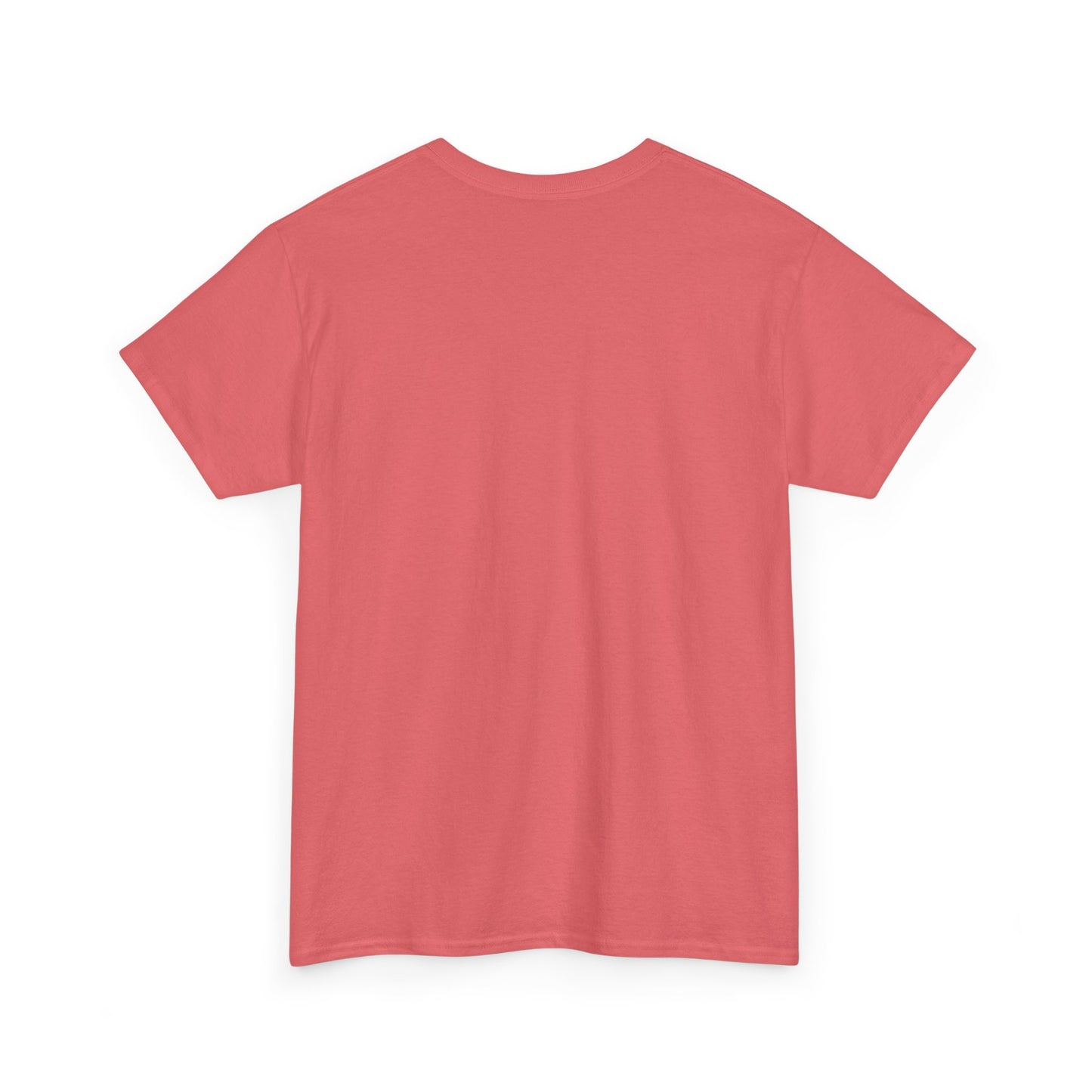 "Stay Weird" Glitch Smiley T-Shirt