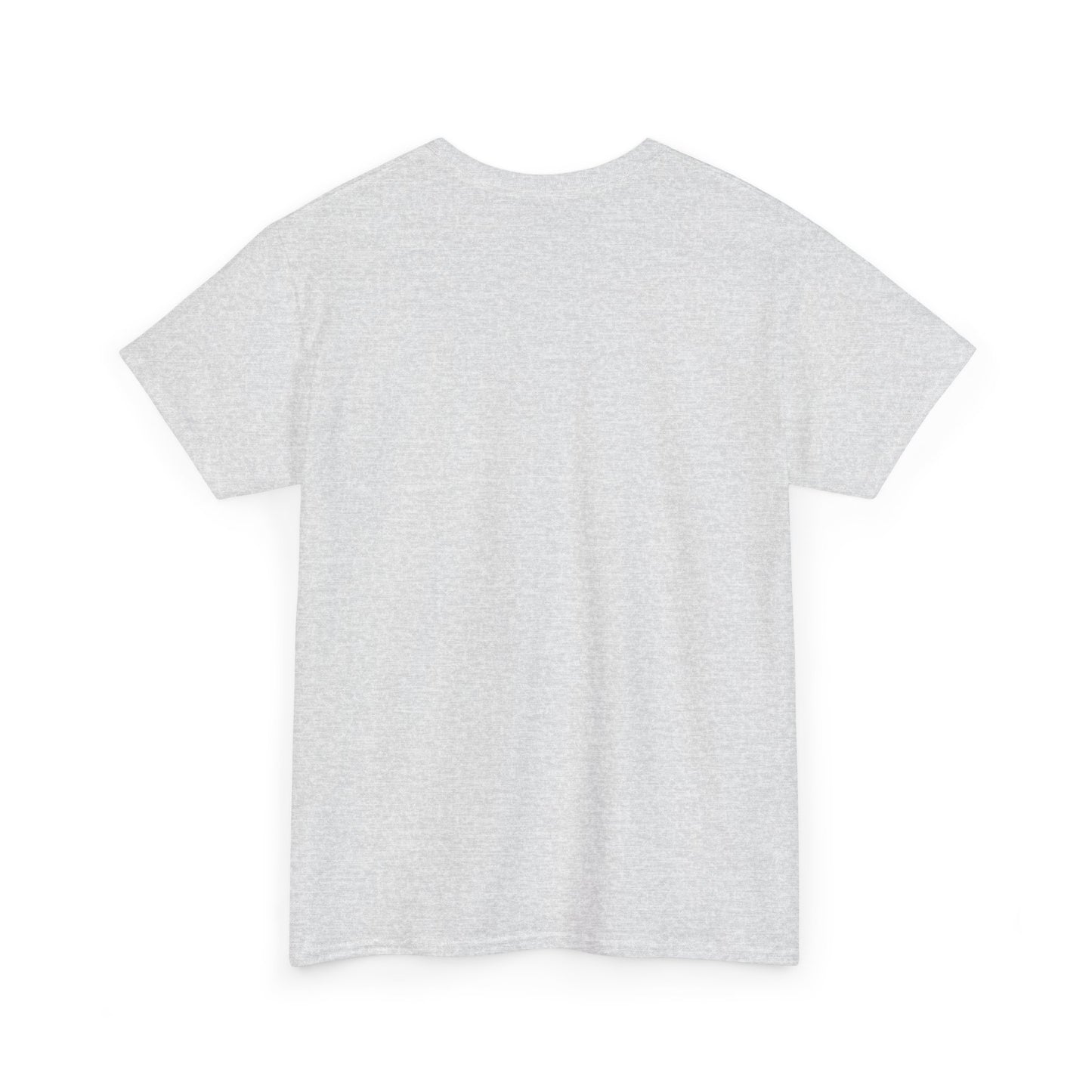 "Stay Weird" Glitch Smiley T-Shirt