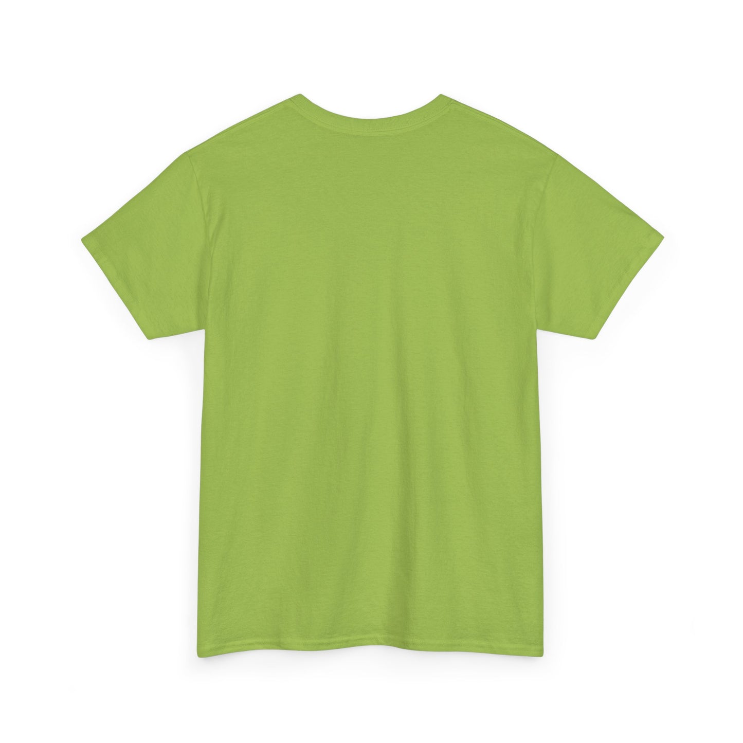 "Stay Weird" Glitch Smiley T-Shirt
