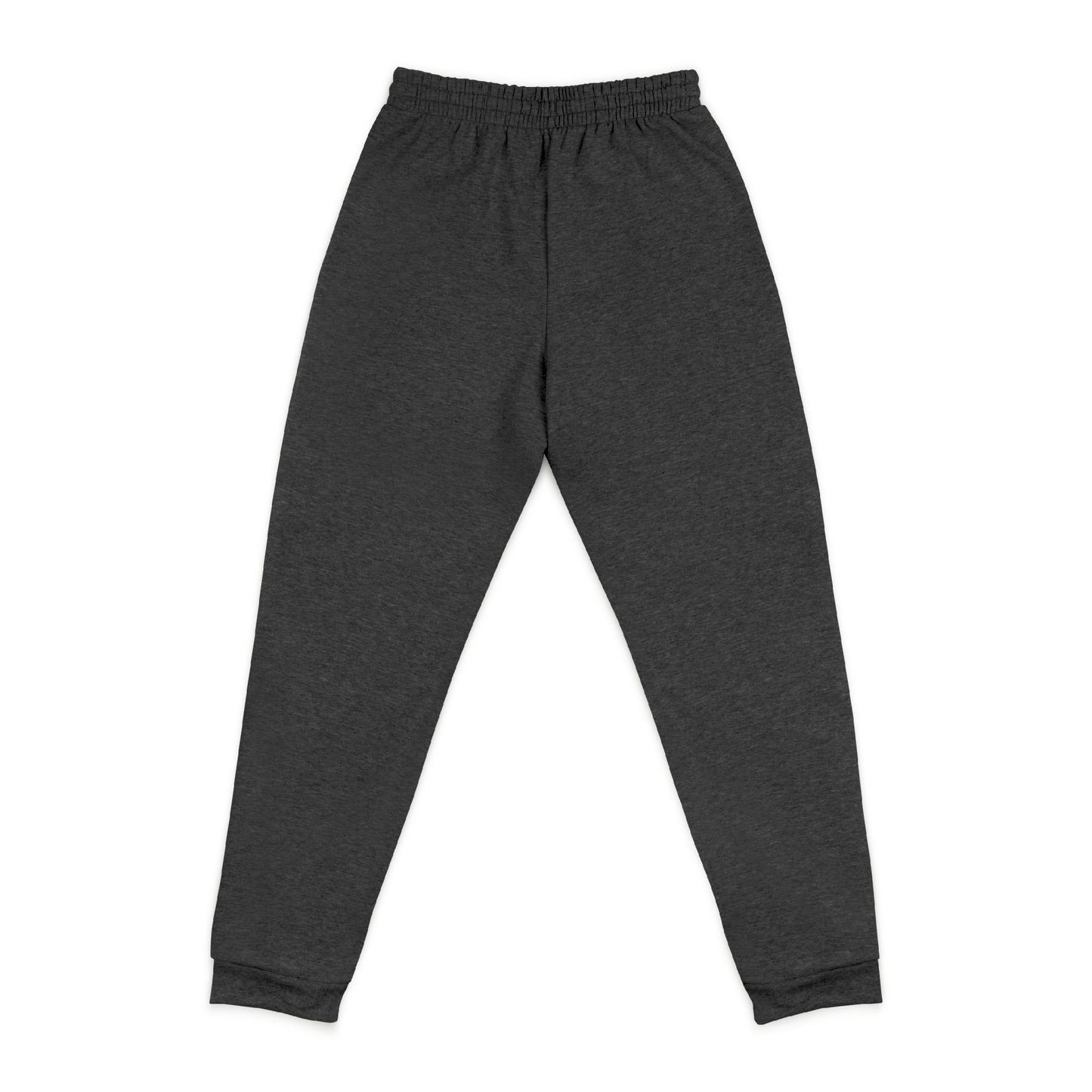 Cozy Unisex Joggers | Embroidered Casual Comfort | Everyday Wear, Lounge Pants, Gift for Him/Her, Athleisure, Relaxed Fit