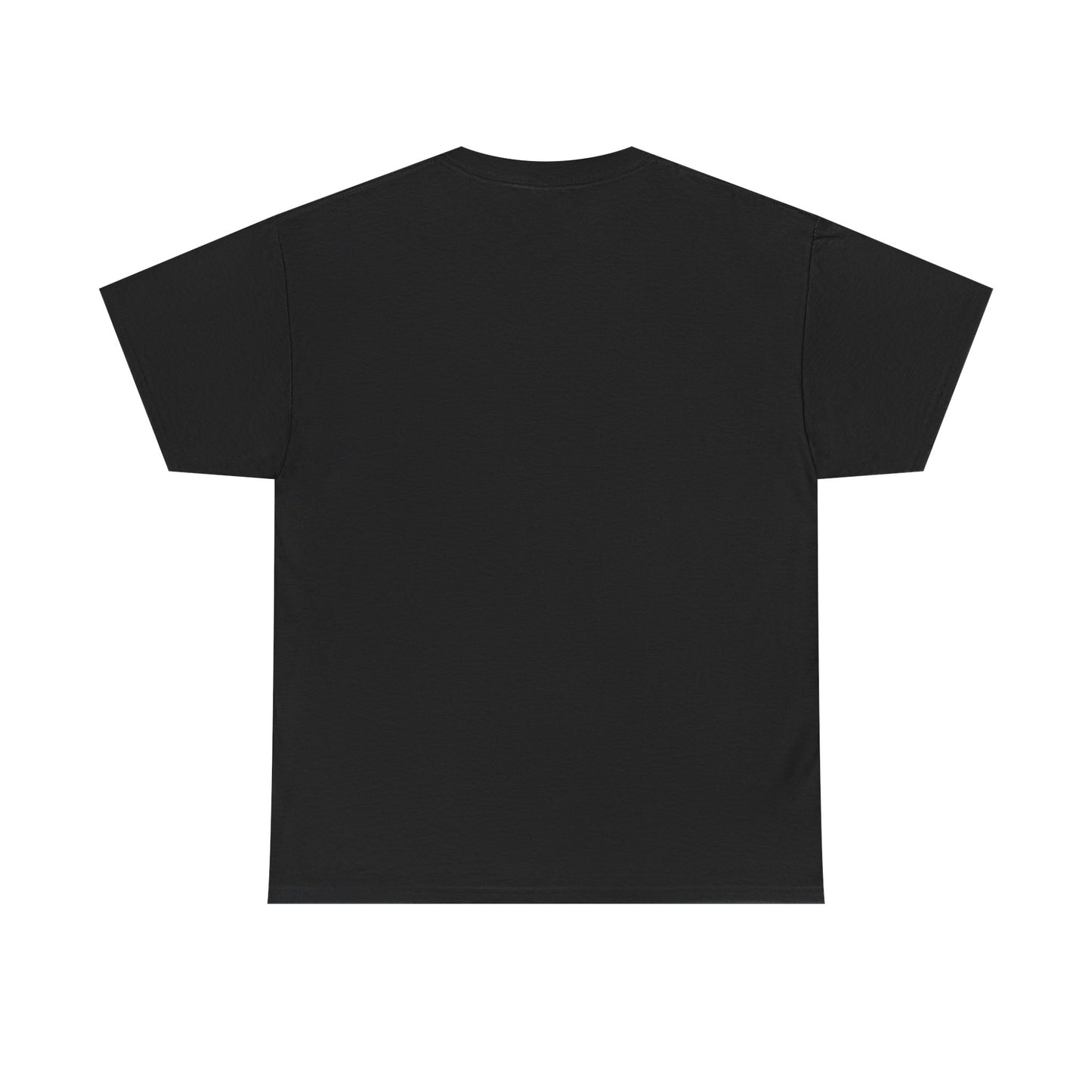 "Stay Weird" Glitch Smiley T-Shirt