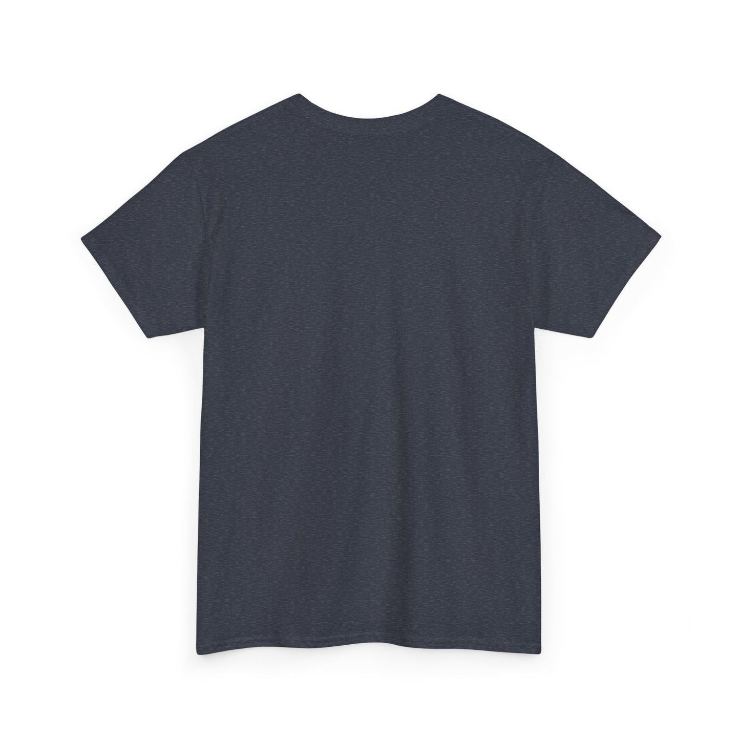 "Stay Weird" Glitch Smiley T-Shirt