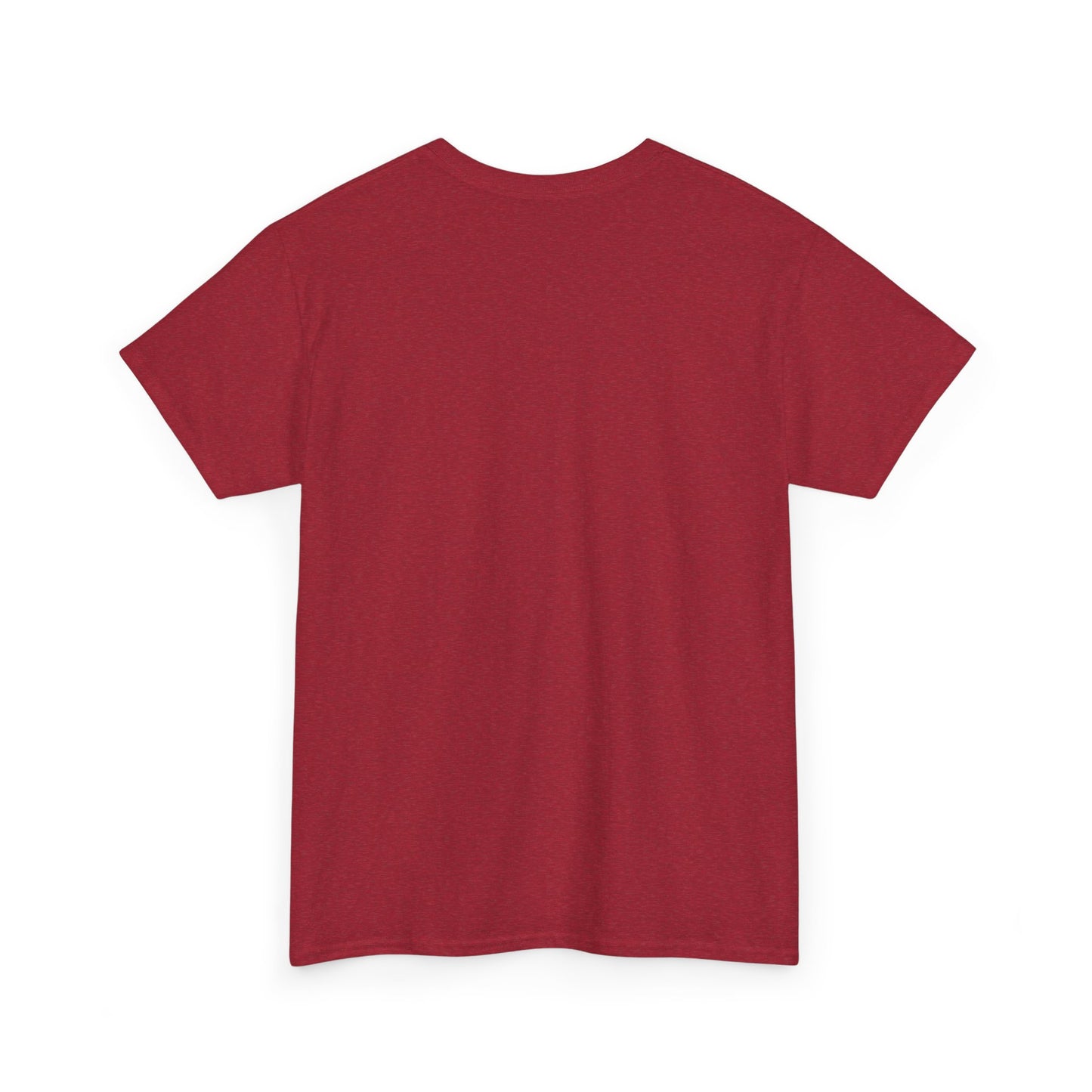 "Stay Weird" Glitch Smiley T-Shirt
