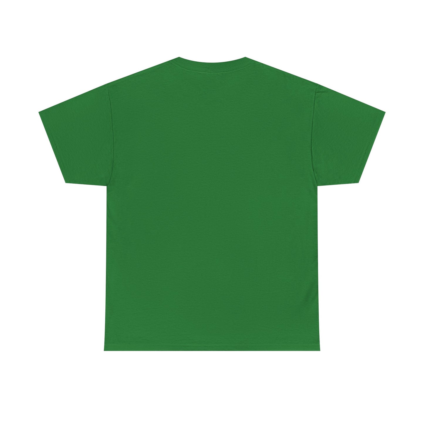 "Stay Weird" Glitch Smiley T-Shirt