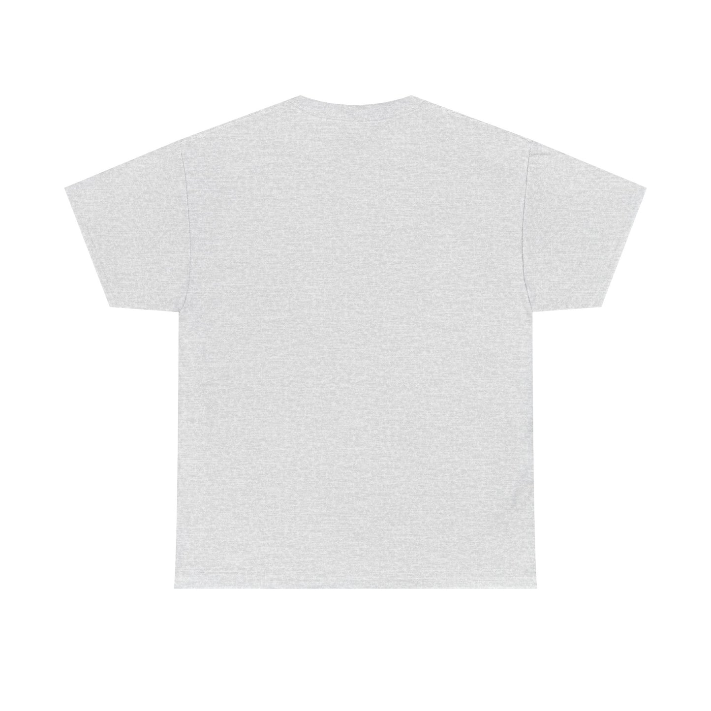 "Stay Weird" Glitch Smiley T-Shirt