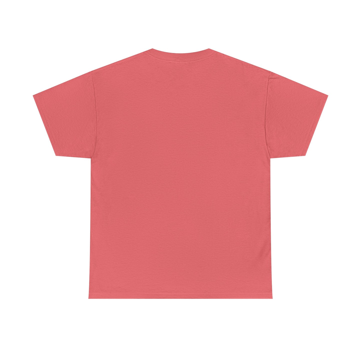 "Stay Weird" Glitch Smiley T-Shirt