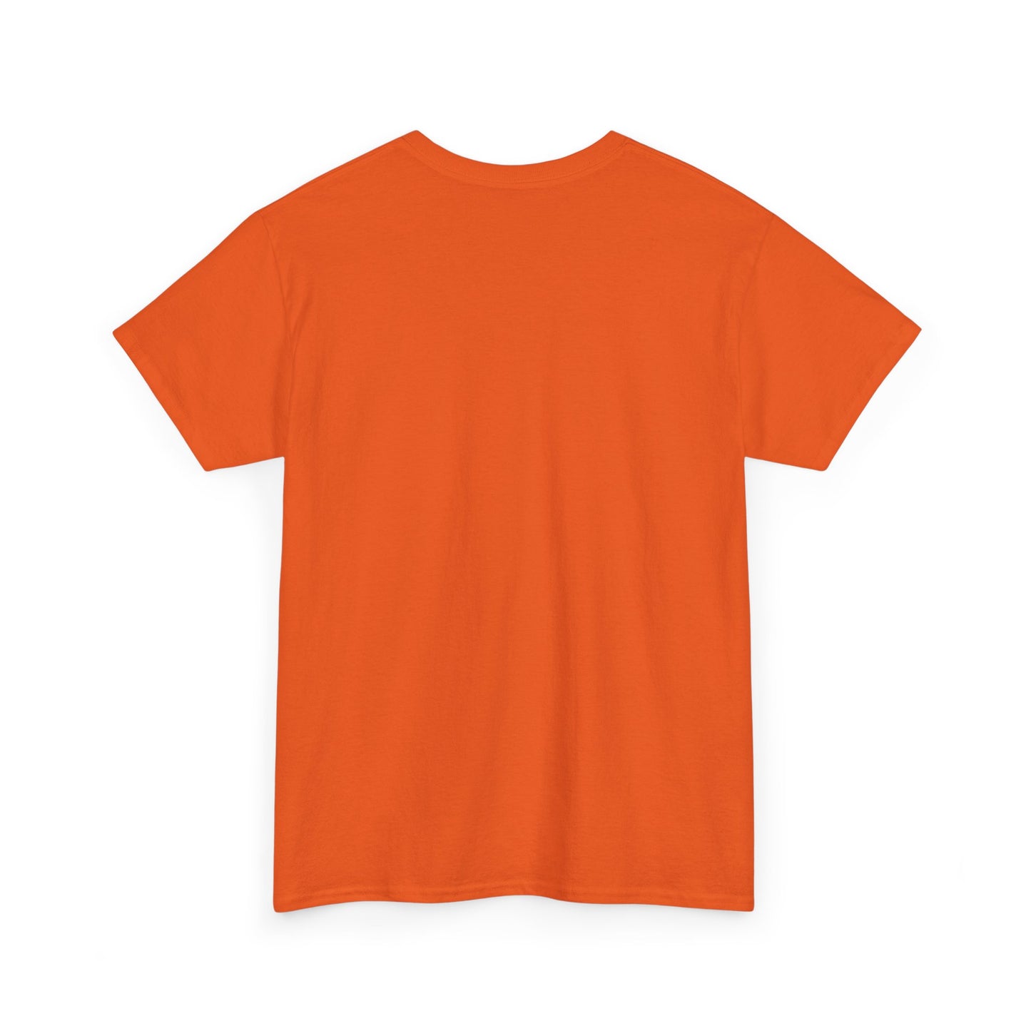 "Stay Weird" Glitch Smiley T-Shirt