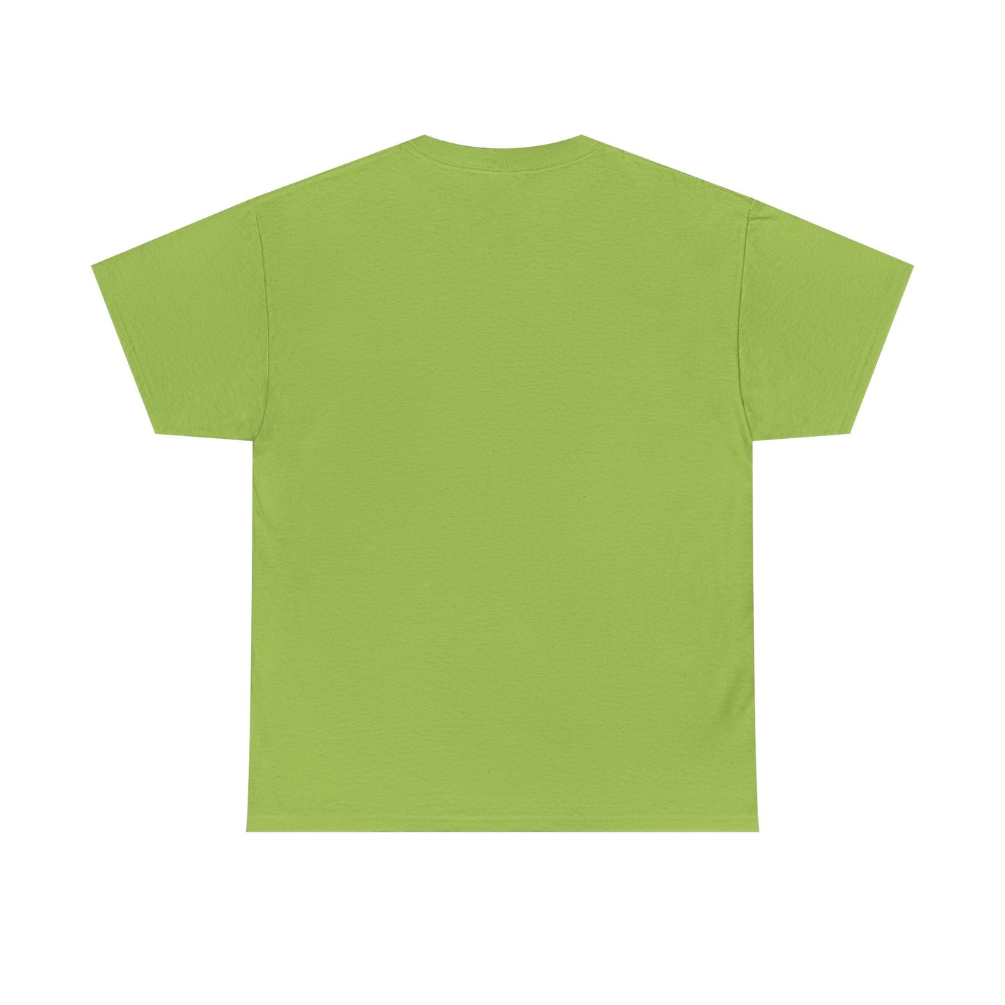 "Stay Weird" Glitch Smiley T-Shirt