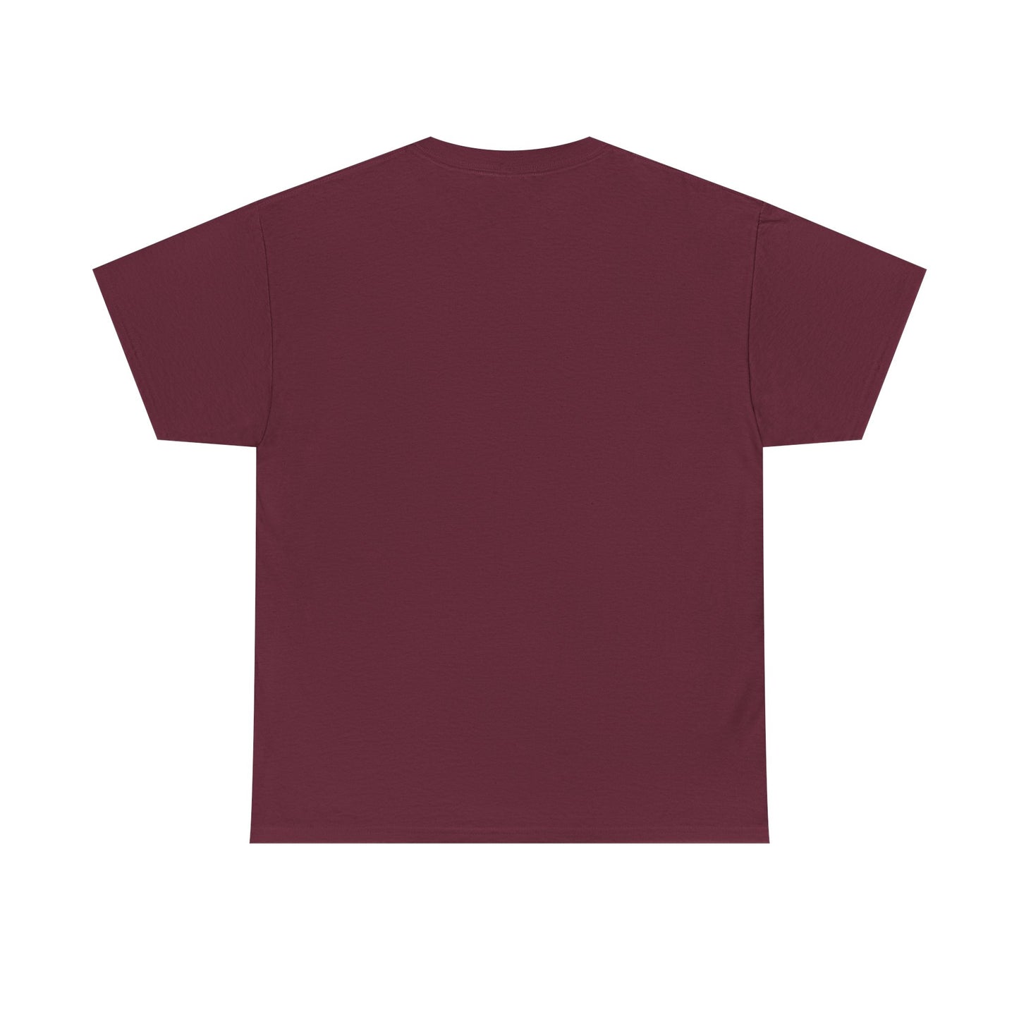 "Stay Weird" Glitch Smiley T-Shirt