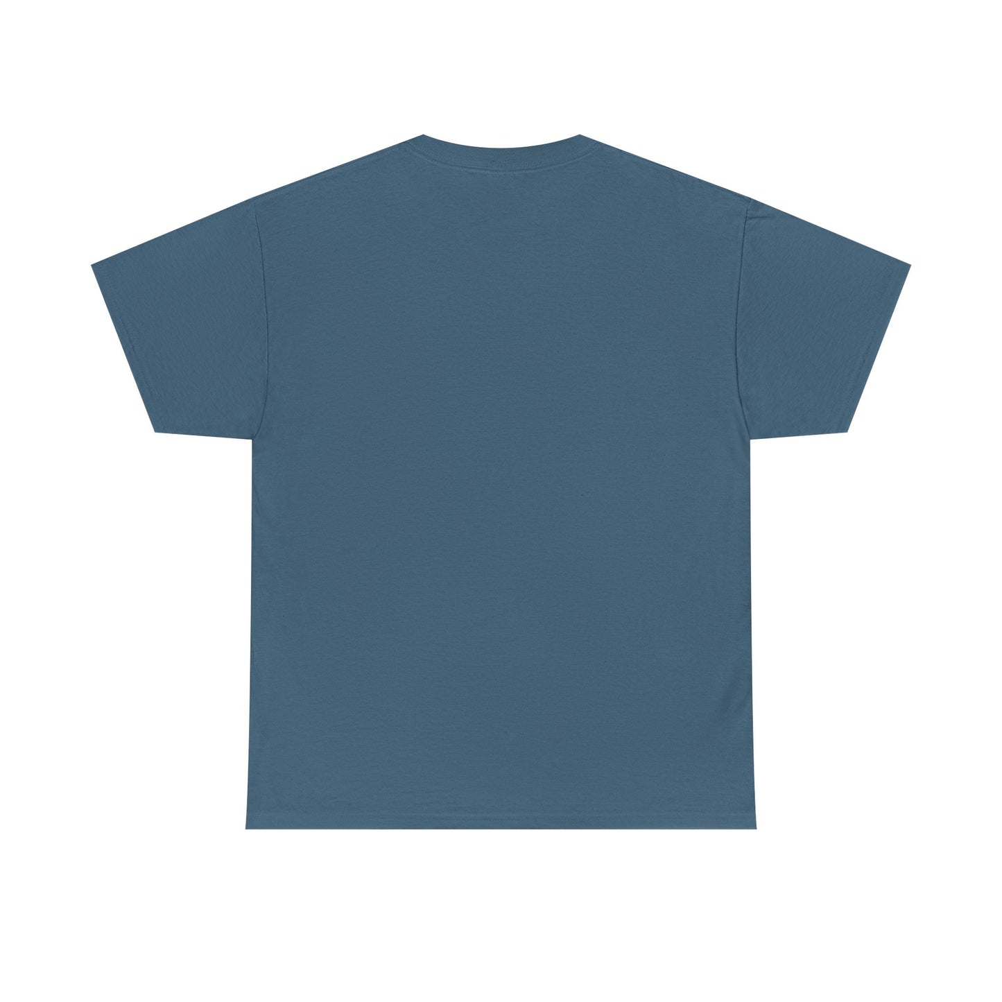 "Stay Weird" Glitch Smiley T-Shirt