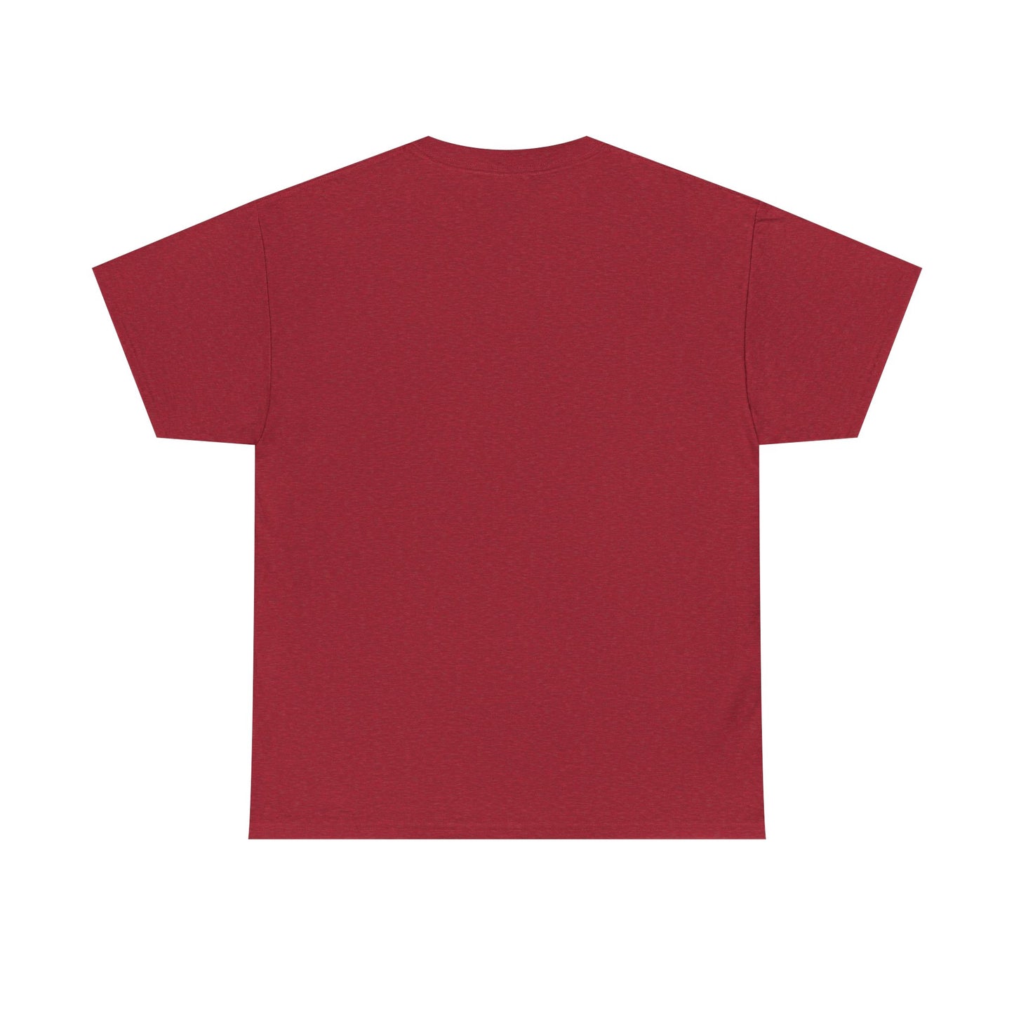 "Stay Weird" Glitch Smiley T-Shirt