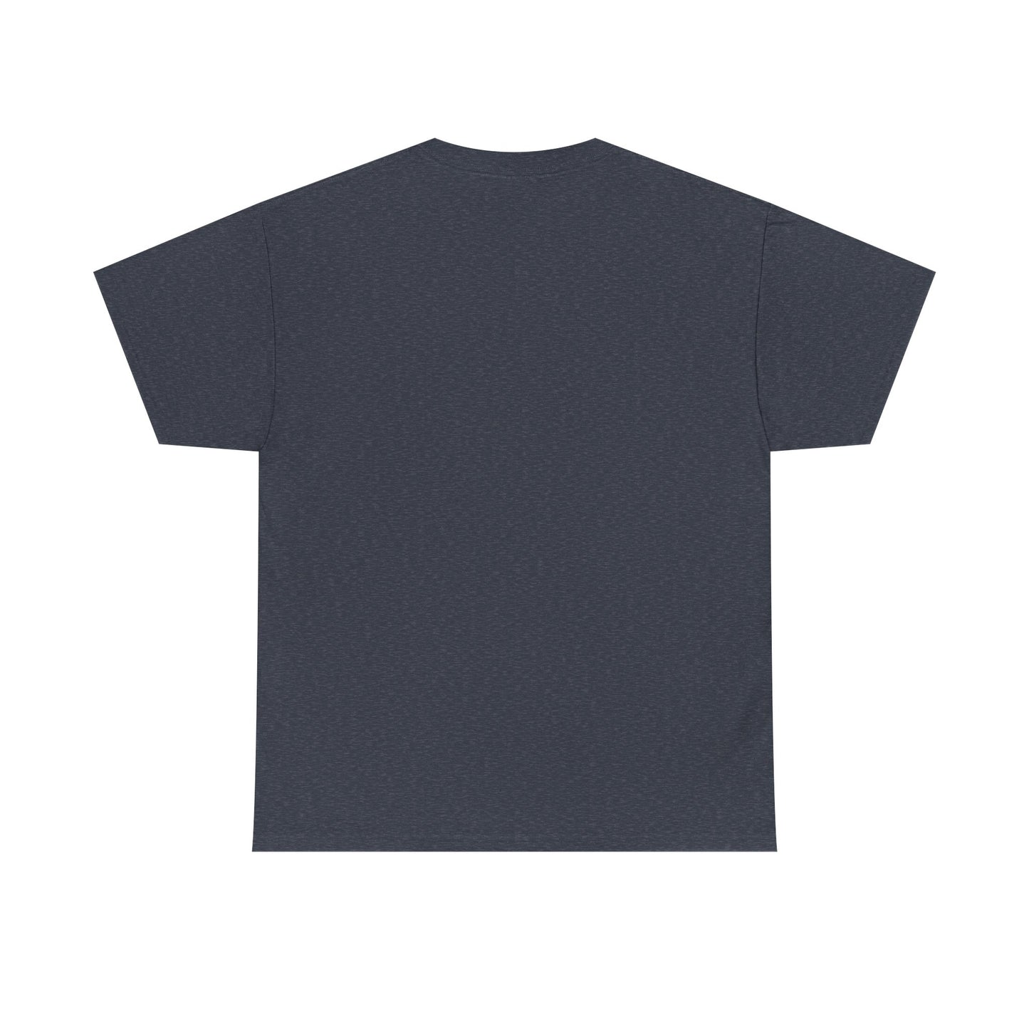 "Stay Weird" Glitch Smiley T-Shirt