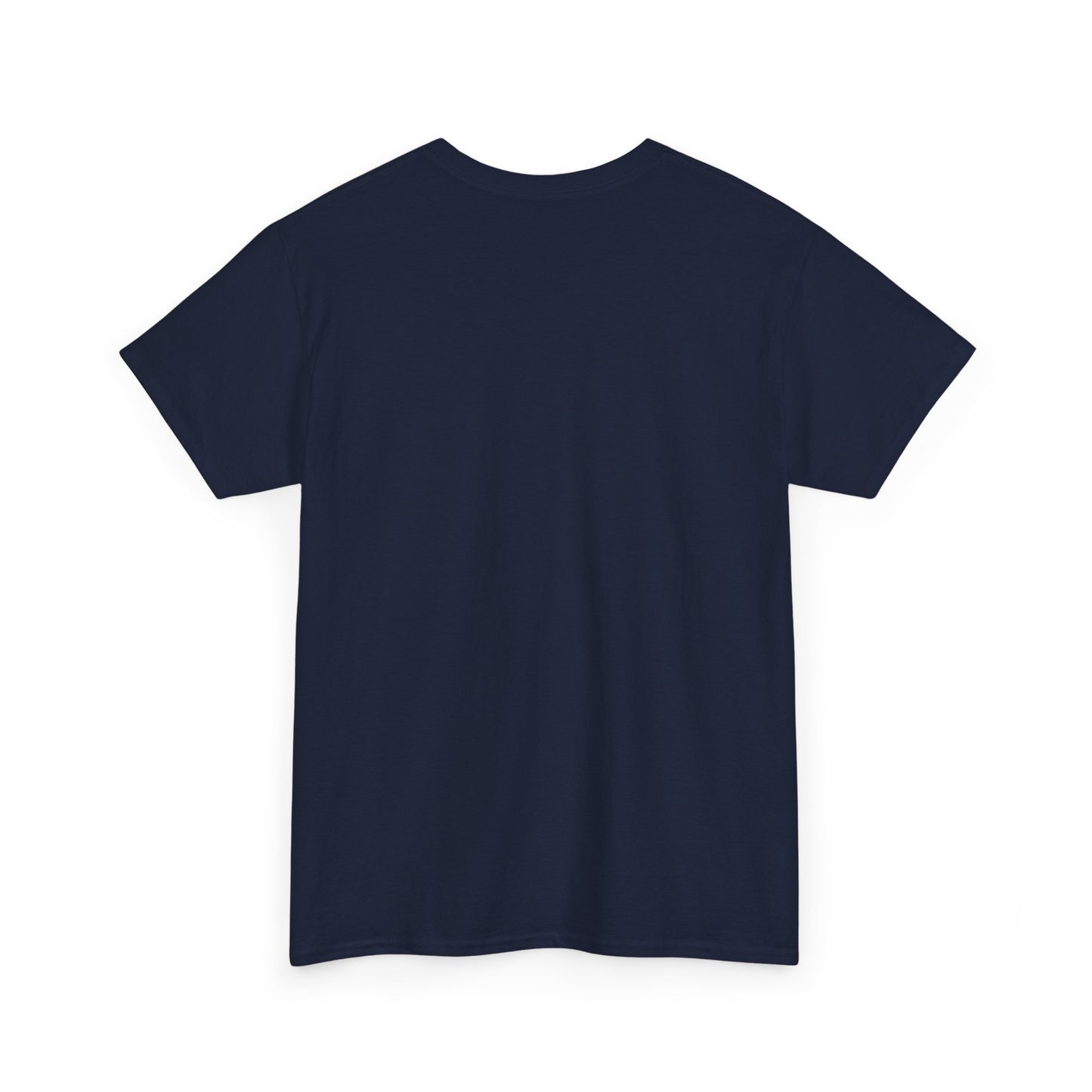 "Stay Weird" Glitch Smiley T-Shirt