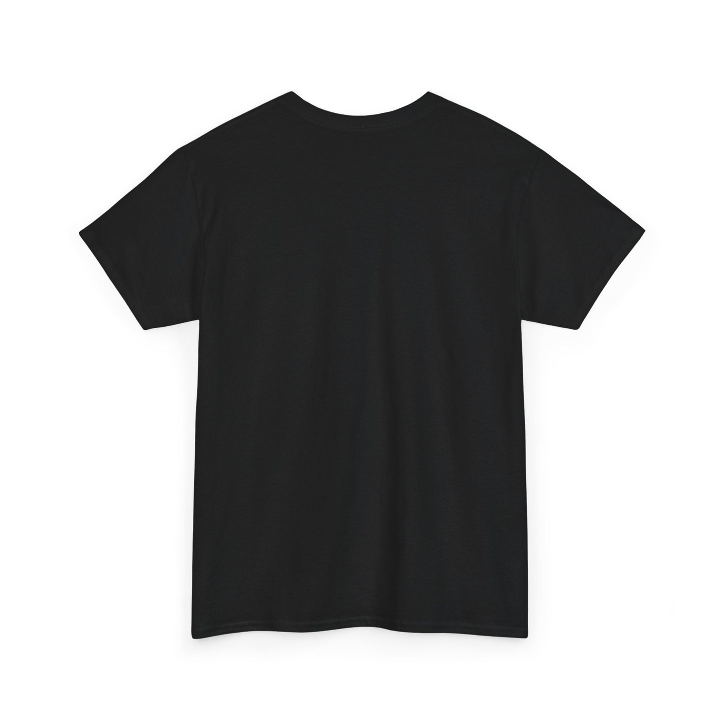 "Stay Weird" Glitch Smiley T-Shirt