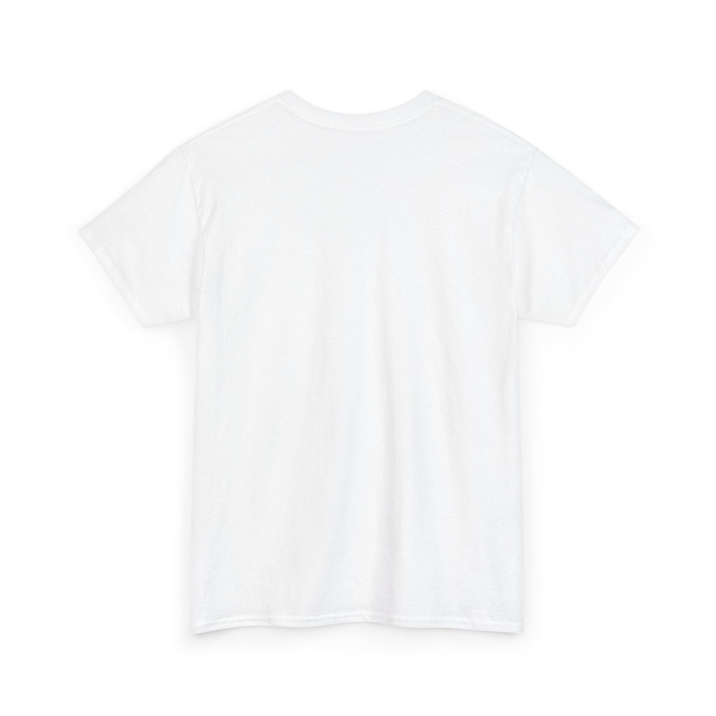 "Stay Weird" Glitch Smiley T-Shirt