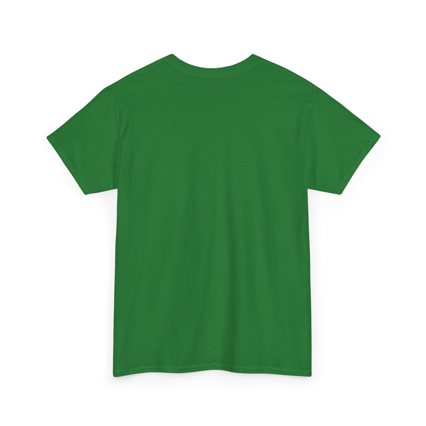 "Stay Weird" Glitch Smiley T-Shirt