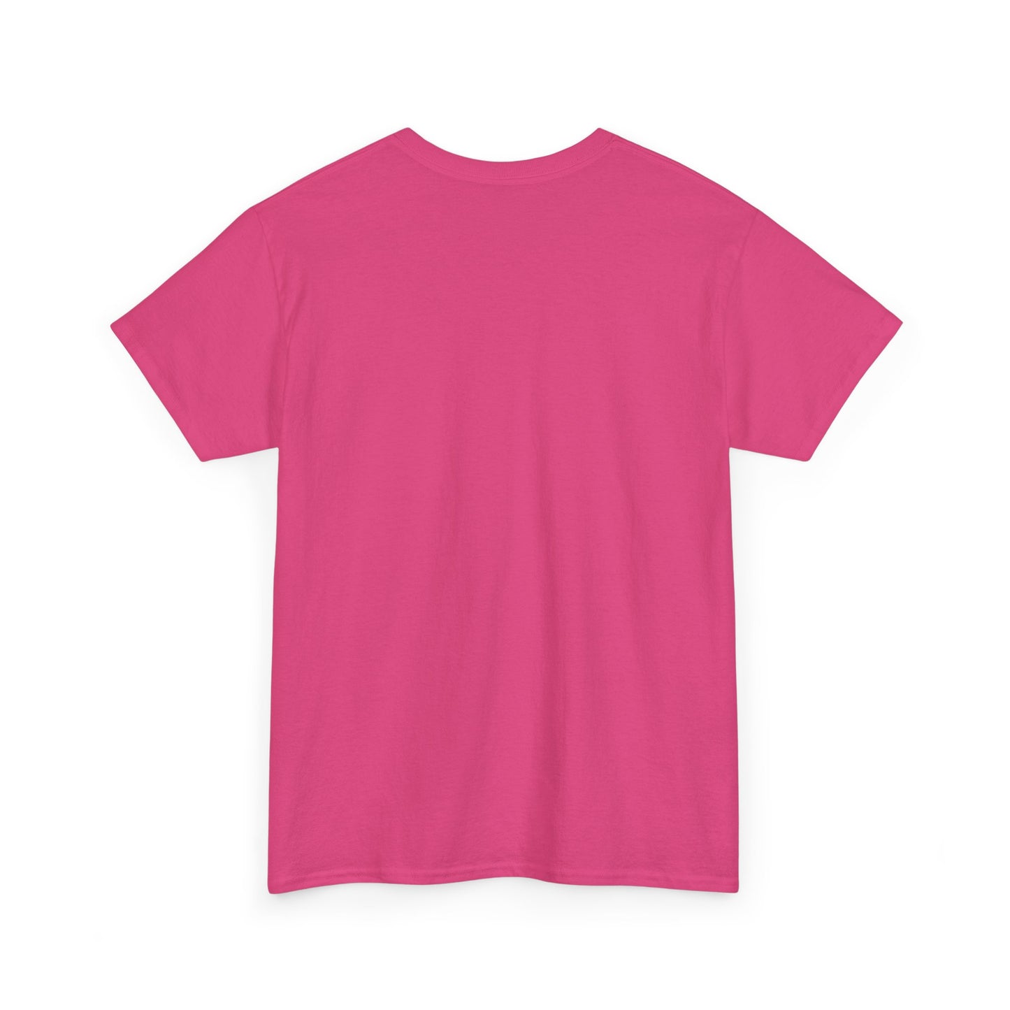 "Stay Weird" Glitch Smiley T-Shirt
