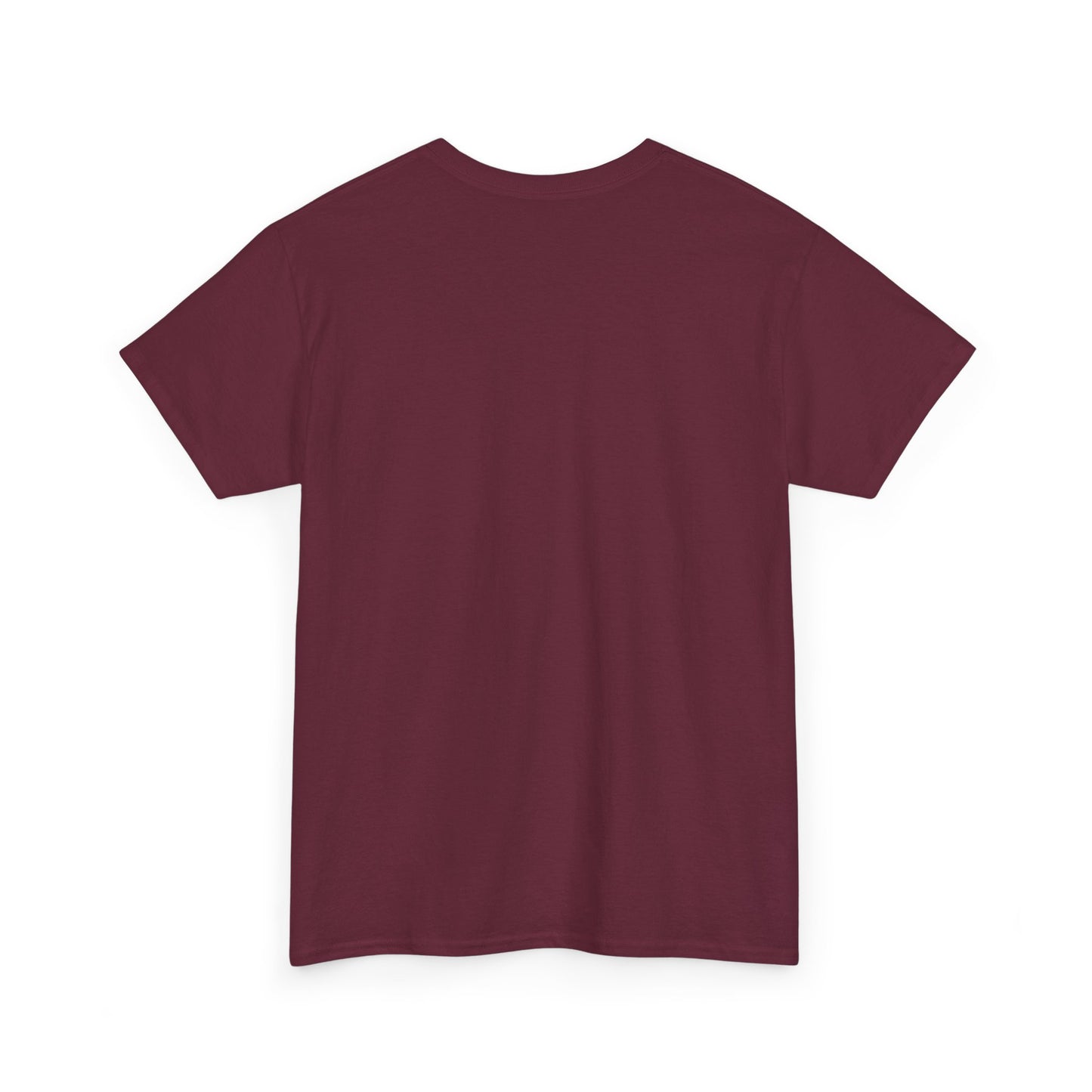"Stay Weird" Glitch Smiley T-Shirt