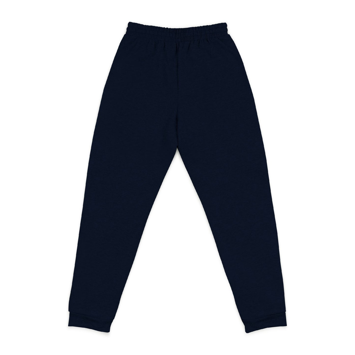 Cozy Unisex Joggers | Embroidered Casual Comfort | Everyday Wear, Lounge Pants, Gift for Him/Her, Athleisure, Relaxed Fit