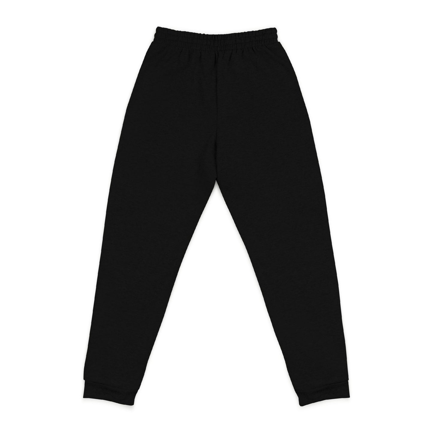 Cozy Unisex Joggers | Embroidered Casual Comfort | Everyday Wear, Lounge Pants, Gift for Him/Her, Athleisure, Relaxed Fit