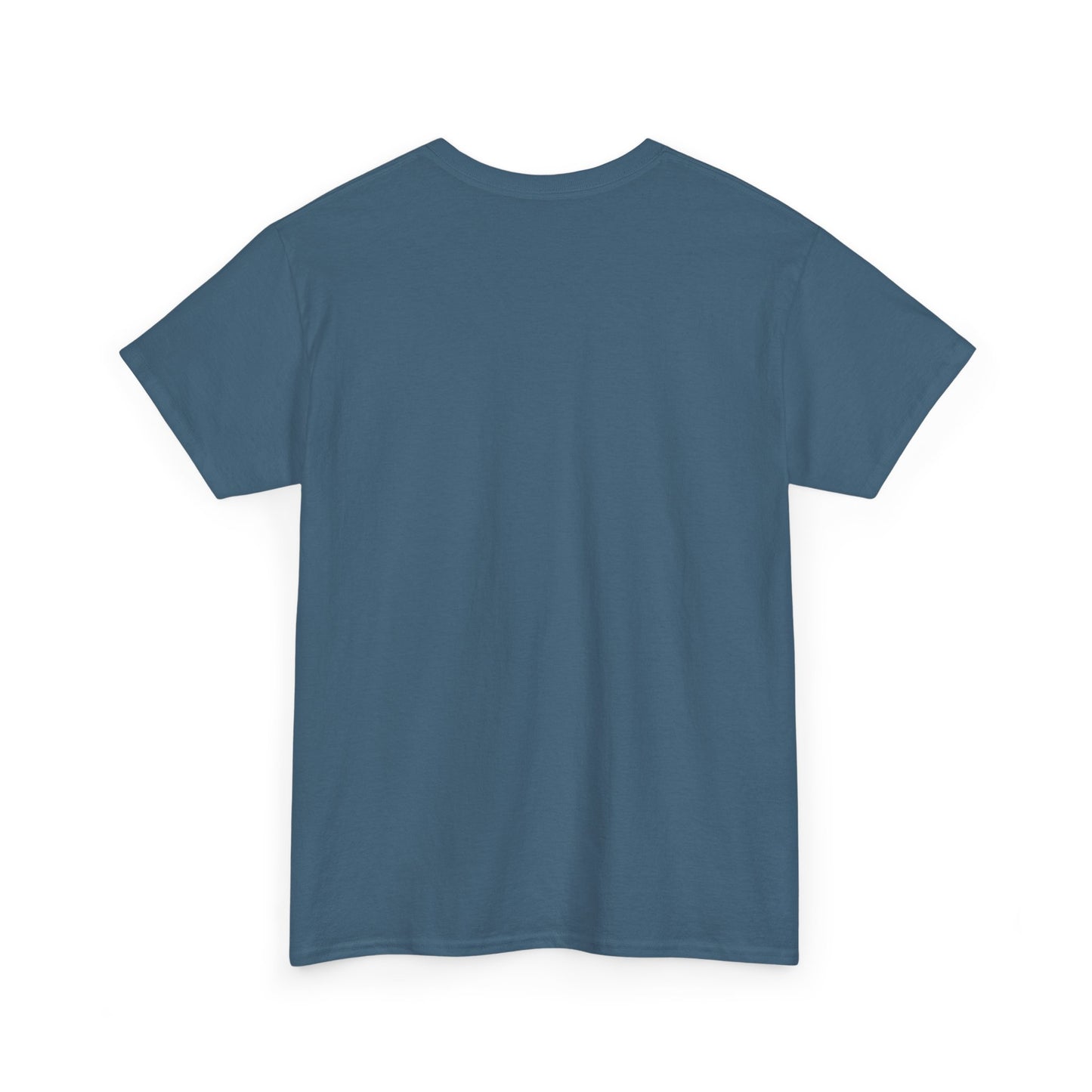 "Stay Weird" Glitch Smiley T-Shirt